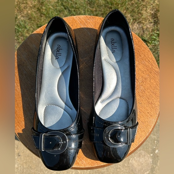 Women’s flats business casual sz 9 - Picture 2 of 11